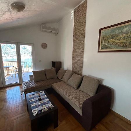 Apartments Lazarevic Kotor Dış mekan fotoğraf
