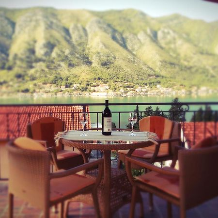 Apartments Lazarevic Kotor Dış mekan fotoğraf