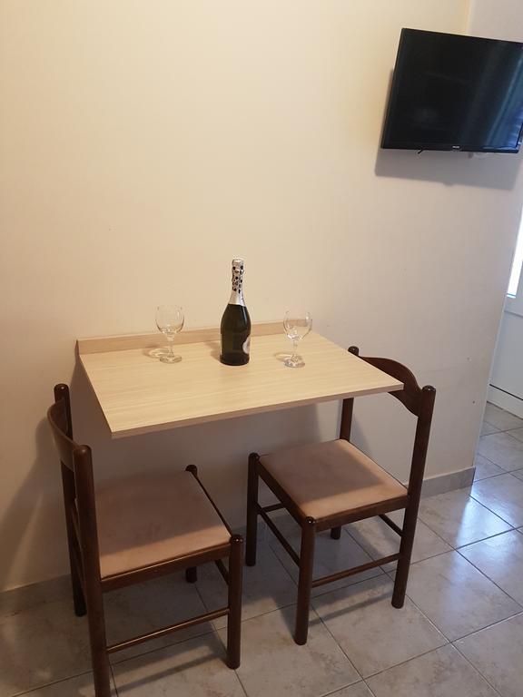 Apartments Lazarevic Kotor Dış mekan fotoğraf